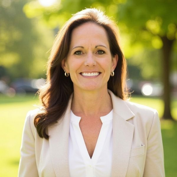 Heidi Mallery