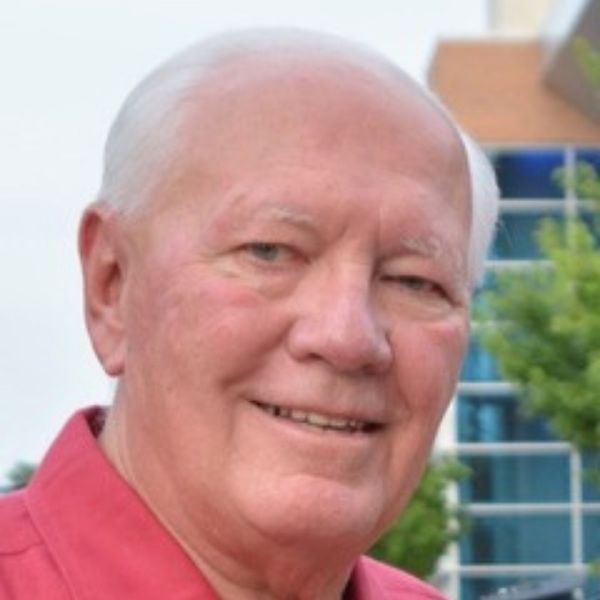 John Slover
