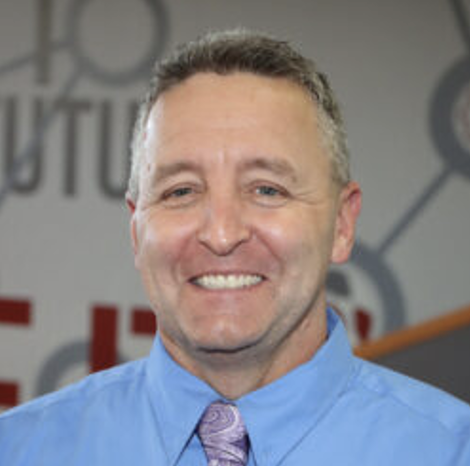 Tommy Moore